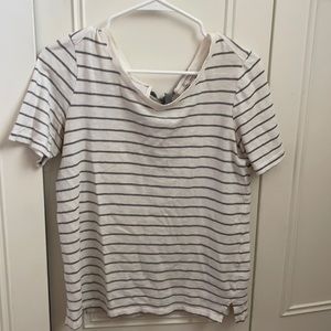 Gap Striped Tee